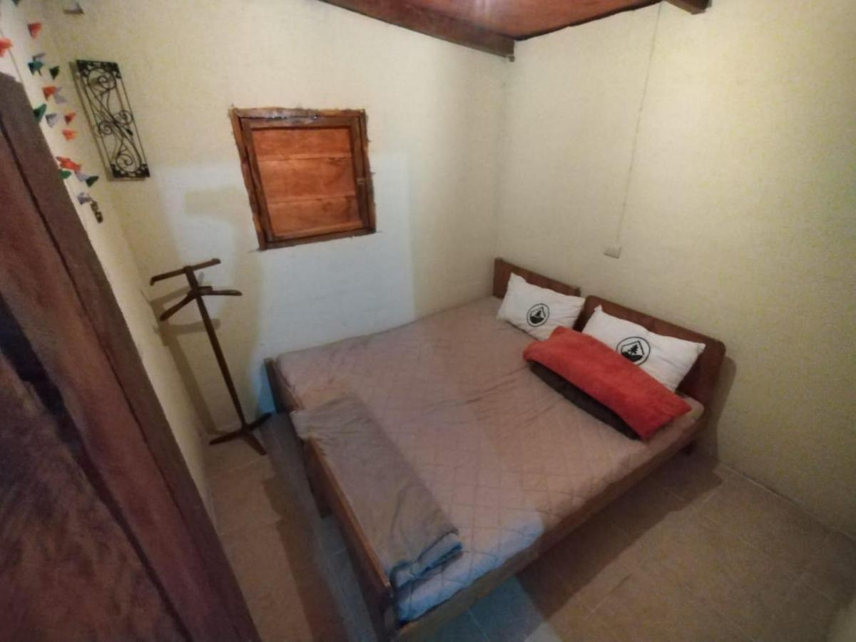 El Pital Ecolodge San Ignacio Eksteriør billede
