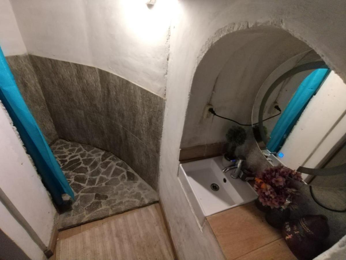 El Pital Ecolodge San Ignacio Eksteriør billede